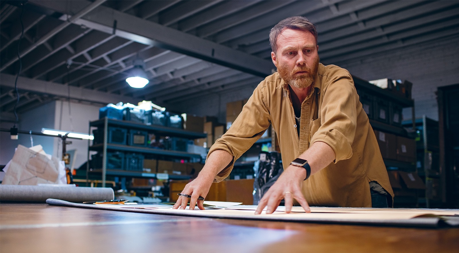 From Shirt to Dirt Thoughts on the Patagonia Design Philosophy The