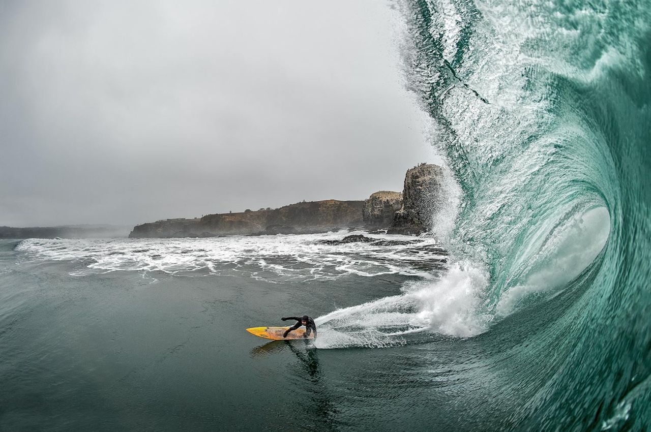 Photo: Juan Luis De Heeckeren