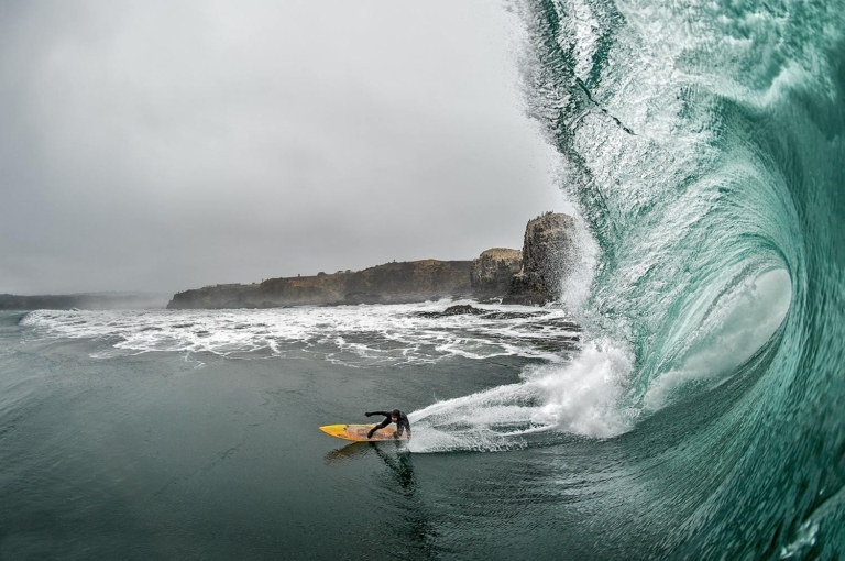 Photo: Juan Luis De Heeckeren