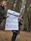 “At The Avarna Group, we always start with definitions. Without a collective understanding of what diversity, equity and inclusion mean, how they’re different from each other and how they support one another, we might all be saying the same words but have a different understanding of what they all mean. Diversity means the differences between us, based on which we may experience disadvantages or encounter barriers. Inclusion is celebrating, valuing and amplifying perspectives, voices and values that have been disadvantaged and/or marginalized. Equity is an approach to ensuring that everyone has equal access to the same opportunities; it recognizes and addresses power dynamics.” —Ava Holliday, Founding Partner of The Avarna Group and Leah Evans, Founder of Girls Do Ski and Patagonia ambassador. Photo: Eugénie Frerichs