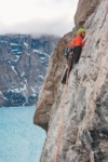Unstuck in Baffin Island’s Stewart Valley