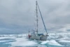 Unstuck in Baffin Island&#8217;s Stewart Valley