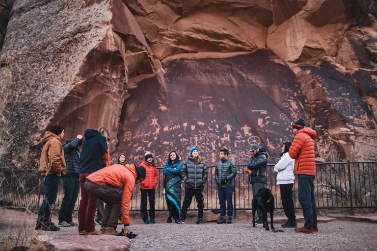 Messengers: A 250-Mile Relay Across Bears Ears and Grand Staircase-Escalante