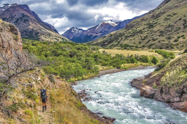 Los Parques Patagonia y Pumalín se suman al Sistema de Parques Nacionales Chileno