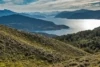 Wherever you stay, you’ll have access to miles of trails that wind through the park’s grassland valleys and up among the high lakes. The Lago Chico Loop for example offers a scenic 7.5-mile hike around Lago Chico or a shorter stroll to a scenic overlook. Photo: Tompkins Conservation