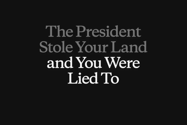 Trump’s National Monument Reduction Was Always About Oil, Coal, Gas and Uranium
