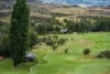 Stay at the Lodge at Valle Chacabuco or one of multiple campgrounds during your visit. West Winds Campground, shown here, is accessible by car or by foot via the La Vega trail, which connects the campground to the park’s headquarters (about a thirty-minute walk). Photo: Tompkins Conservation