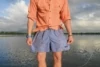 Baggies&#x2122; Shorts throughout the Years
