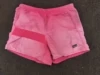 “After the AT and PCT, I discovered one tiny hole from a campfire in my shorts. Patagonia repaired them for free, no questions asked, with a new pink patch.” Photo: Laura Johnston