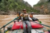 Travis Winn has spent over a decade in China, kayaking and leading exploratory and commercial rafting trips. Photo: @tripjenningsvideo