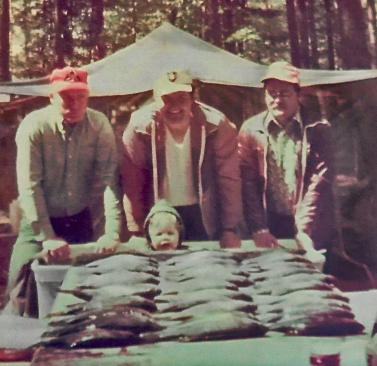 Boom & Bust: Healthy Fisheries Demand Strong Conservation