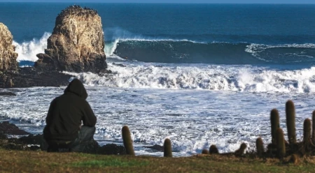 La Punta es Para Siempre