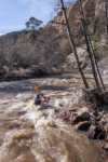American Whitewater’s Relentless Changemaking Process
