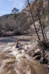 American Whitewater’s Relentless Changemaking Process
