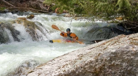 American Whitewater&#8217;s Relentless Changemaking Process