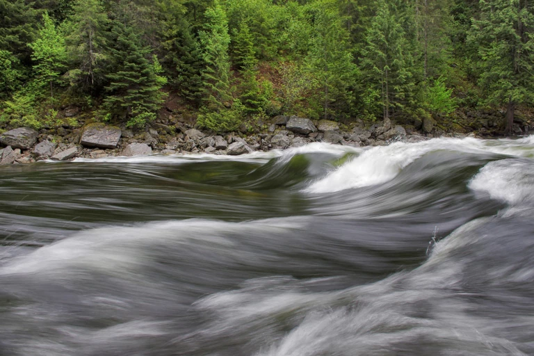 American Whitewater’s Relentless Changemaking Process