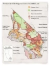 Bright Spots and Battlegrounds for California Conservation 2018