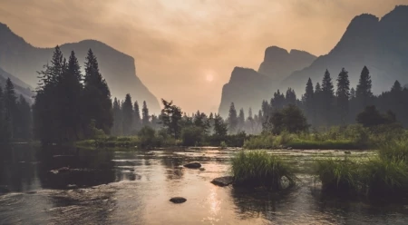 The People Affected by California&#8217;s Endless Fire Season