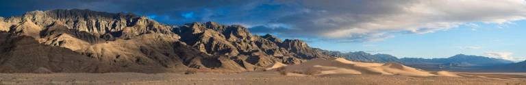 Nevada’s Darkest Treasure: Its Skies