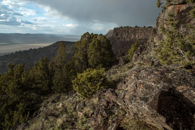 Nevada’s Darkest Treasure: Its Skies
