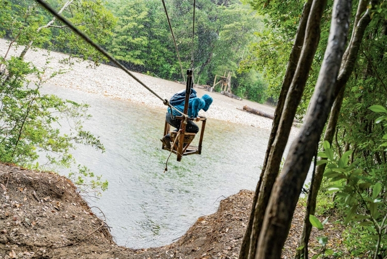 We Haven’t Messed Up Cochamó Yet—How Can We Keep It That Way?