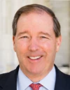 Senator Tom Udall