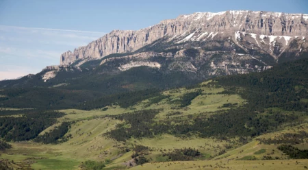 In Montana, Public Lands Remain a Nonpartisan Issue