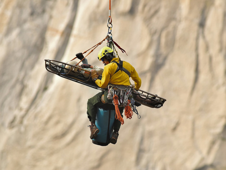 Quinn Brett on Her Life-Changing Accident and Her Passion for Wilderness