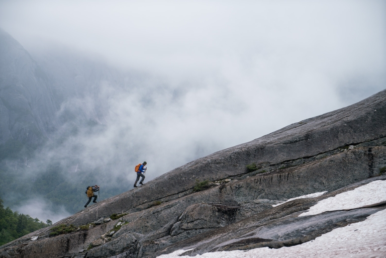 We Haven’t Messed Up Cochamó Yet—How Can We Keep It That Way?