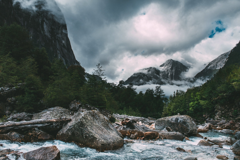 We Haven’t Messed Up Cochamó Yet—How Can We Keep It That Way?