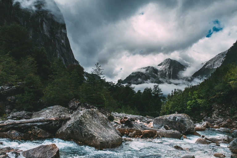 We Haven’t Messed Up Cochamó Yet—How Can We Keep It That Way?