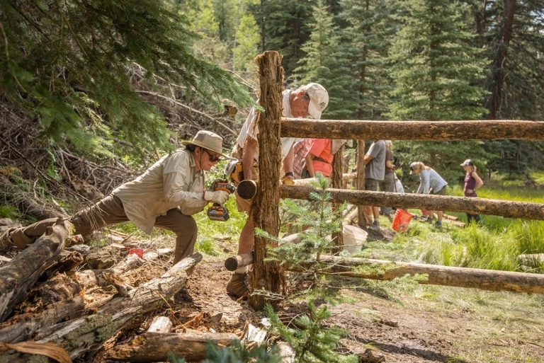 There’s More Than One Way to Give: How We’re Taking Action