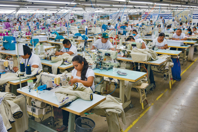 Giving Workers More of a Voice