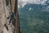 Robbie Phillips on Establishing a Maybe-Impossible Route in Cochamó Valley