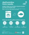Teaming Up to Get to the Bottom of Microfiber Pollution