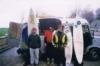 An Englishman Surfs in Euskadi