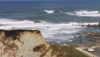 An Englishman Surfs in Euskadi