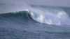 An Englishman Surfs in Euskadi