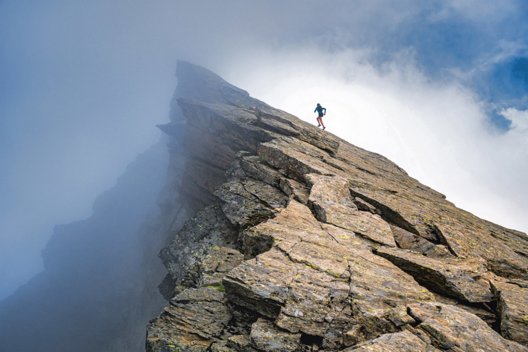 Seven Recommendations for Trail Racing and Training
