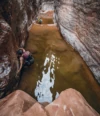 Two Grand Canyon Trekkers on Conserving Its Precious Silence