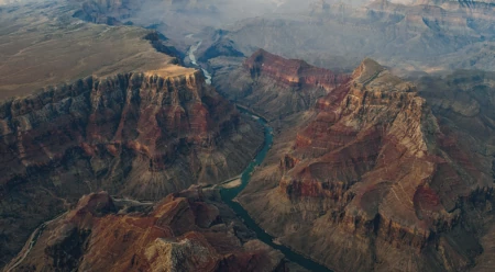 Two Grand Canyon Trekkers on Conserving Its Precious Silence