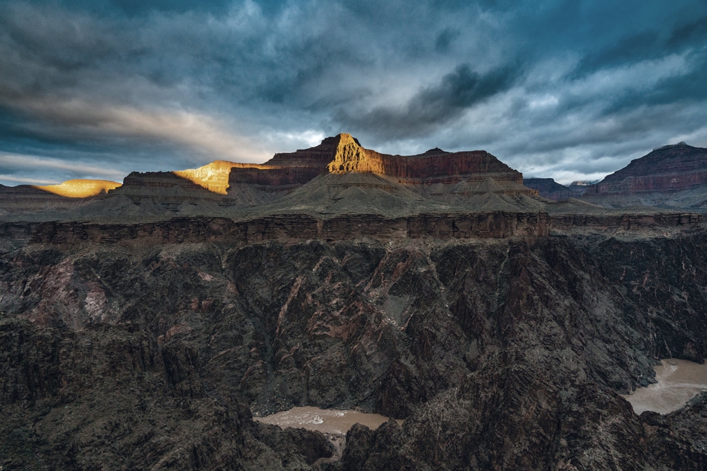 Two Grand Canyon Trekkers on Conserving Its Precious ...