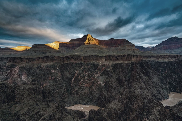 Two Grand Canyon Trekkers on Conserving Its Precious Silence