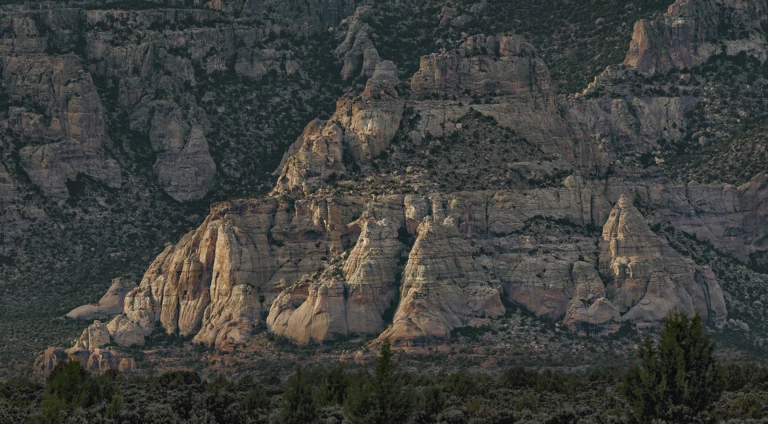 Generations of a Diné Family Reflect on Running