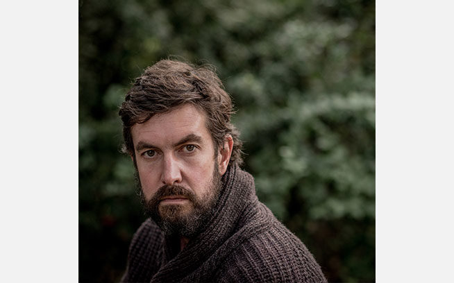Daniel Casado