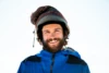 The Sierra Snow Wolf: Snowboarder Nick Russell