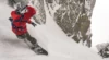 The Sierra Snow Wolf: Snowboarder Nick Russell