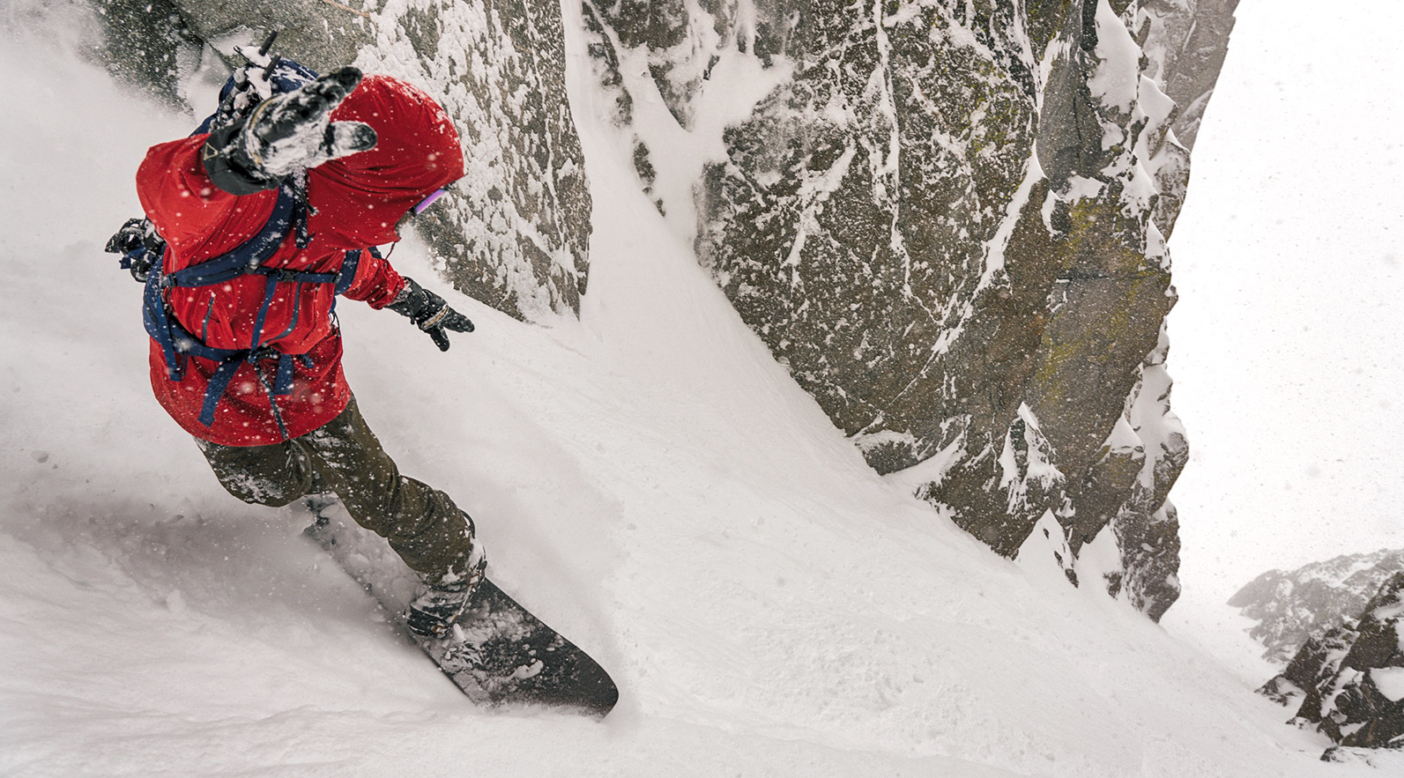 Spring time in the Sierra. Photo: Christian Pondella