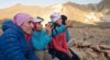 Finding Refuge in Iran&#8217;s Climbing Culture