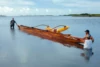 Restoring a Traditional Hawaiian Koa Canoe on O&#8217;ahu